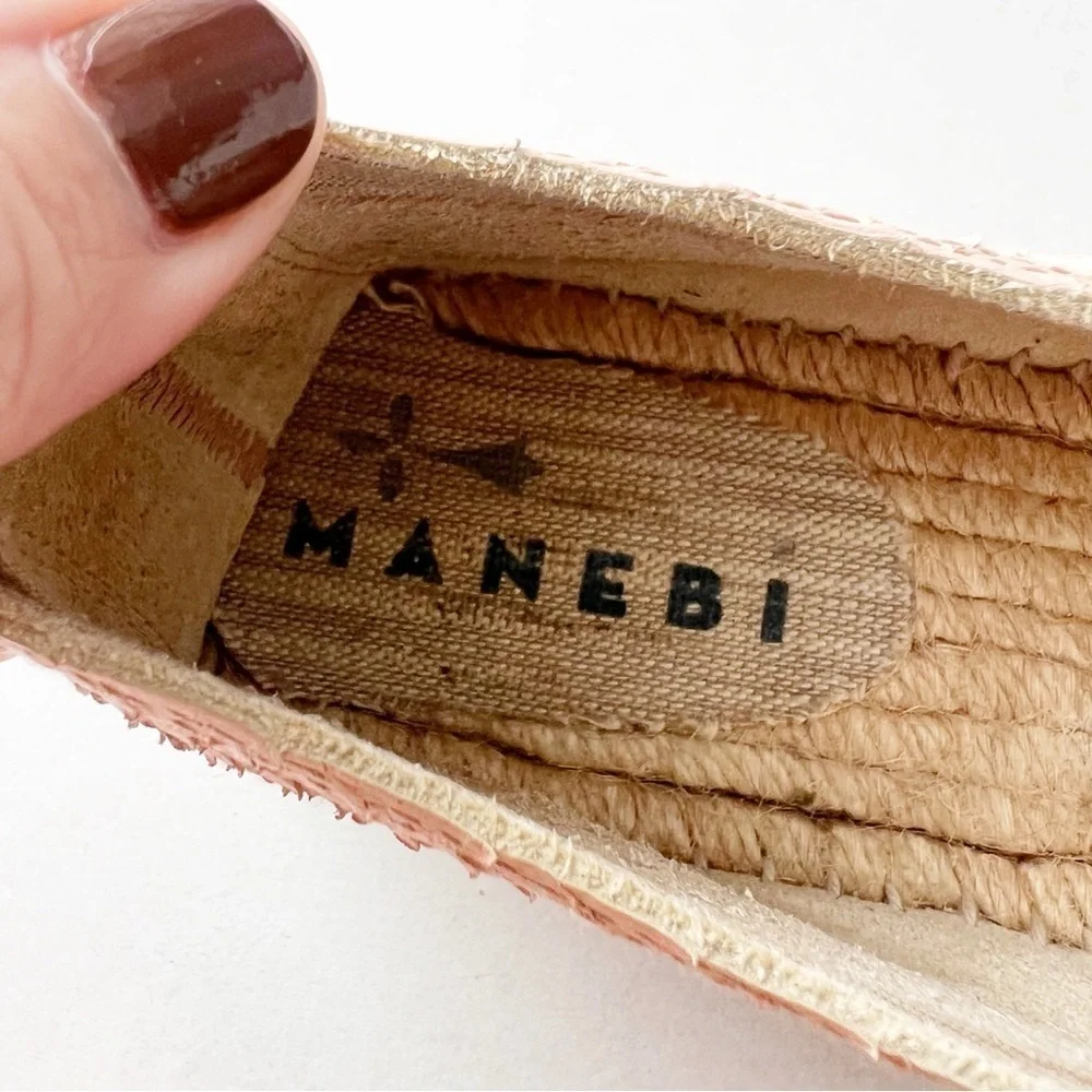 Manebí manebi double